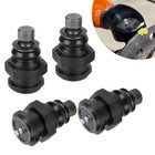 4 Heavy Duty Ball Joints For 2014-2024 Polaris Rzr Xp 1000 Xp 4 1000 Turbo Rs1