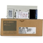 Higher Quality Mitsubishi Mr-j2s-40a Servo Drive -new Arrival  Free Shipping