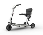 Movinglife Atto-folding Lightweight Mobility Scooter Faa Compliant  New