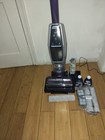 Bissell Crosswave X7 Cordless Pet Pro Multi-surface Wet Dry Vacuum - Violet