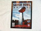 Superbowl 42 Program - Brand New - Never Opened - 2008 Official Program