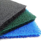 Matala Blue-green-gray 3-color Pack Filter Media-19 x 24  Sheets-koi Filtration