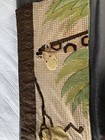 Lambs And Ivy Jungle Theme For Bedroom Valance Set Of 2