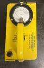 Nos Victoreen Instrument Co Cdv-717 Model 1 Radiological Survey Meter Cd