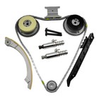 Timing Chain Kit Water Pump Vvt Gear For 09-17 Chevy Equinox Buick Gmc 2 4l 2 2l