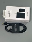For Samsung Galaxy 65w Super Fast Charging S23 s22 s21 s20 Usb C Wall Charger