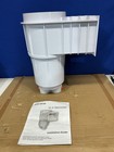 Pentair Sta-rite U-3 Inground  Pool Skimmer 08650-4404 No Lid Read