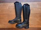 Mountain Horse Stella Polaris Beyond The Ride Riding Boots W Sz 9 40