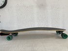 Awesome Fiberglass Skateboard 38x8 5 - Kryptonics Core Downhill Cruiser