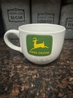 John Deere Large Oversized Coffee Cup Soup Mug - 24 Oz  New