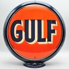 Gulf Gas Pump Globe 13 5  - Ships Fully Assembled - Ready For Your Pump   