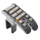 Roller Presser Foot Industrial Sewing Machine For Juki Consew Brother Singer