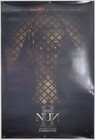 The Nun Ii 2 - Original Ds Movie Poster 27x40 D s Us Horror - Conjuring