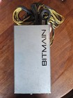 Bitmain Miner S9 13 5th s Asic Miner  Psu Good Working Condition In Box  Usa Ant
