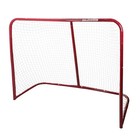Portable 54    Steel Street   Ice Hockey Goal     Heavy-duty 1    Steel Frame