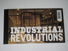 Dy39 2021 Industrial Revolutions Prestige Booklet Psb