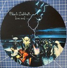 Black Sabbath Turntable Slipmat For Vinyl Records 12    Dj Slip Mat Heavy Metal