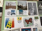 Andorra Postal Postcards  14 Items Ref A2224