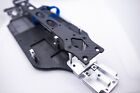 Slash 4x4 Carbon Fiber Chassis     Complete Upgrade Kit