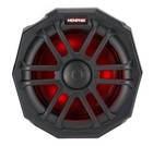 2 Memphis Audio Tln65fe Plugnplay Speakers pod Enclosures For Honda Talon 2019 