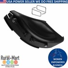 New Mulch Cover Gy00115 Fits 42  Decks John Deere La100  l100 Series Tractor