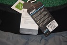 Nwt Nrs Black Rock Dry Pants Hyprotex 2 5 Men Medium Teflon Kayak Paddle Pull On