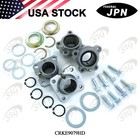Camshaft Repair Kit For 16 50  Meritor Q   Q  Brakes Ref  E9079 E9079hd Kit8078a