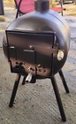 Mini Wood Burning Stove