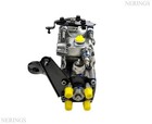High Pressure Pump Bosch For Fiat Ducato  Alfa Romeo 2 5d 55-68kw 1982-1990