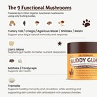 Petsmont Buddy Guard For Lumps And Bumps  Lipoma For Dogs   Cats  Patent Pending