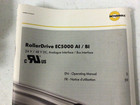 New  Interroll Rollerdrive Ec5000 Ai   Bi  Chain-driven Conveyor Roller  1700