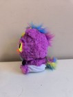 Hatchimals Hatchibabies Purple Ponette Baby Bird Interactive Talks Lights Works