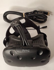 Htc Vive Virtual Reality Vr Headset Only With Cables   Linkbox   read  