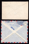 Iraq 1920-1930 Collection Of 22 Commercial Mostly Air Mail Covers To Europe