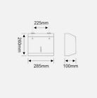 Multi Fold Paper Towel Dispenser For Commercial Multi Fold Paper Towel Holder