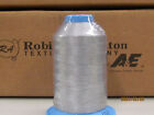 A e Robison Anton Embroidery Thread 122 Sb Poly  5500 Yards  Skylight 5782