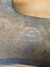 Antique Collins Hartford Conn Fascine Knife No  1016 - Scarce   Nice Condition 