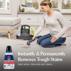 Bissell Advanced Pro Oxy Spot   Stain Cleaner 32 Oz 2038w Carpet  3 Pack