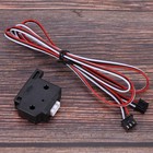 3d Printer Filament Detection Module With 1m Cable Run-out Sensor Material1461