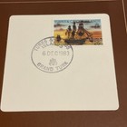 Coin Sets Of All Nations Turks And Caicos Islands 1981