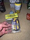 Lyrical Lemonade Sticker Set