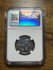 Sample Slab - Ngc Grading Contest Participant Fun 2024 - 1991 Lithuania 5 Centai