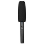 Boya By-bm6060 Super-cardioid Shotgun Condenser Microphone For Canon Nikon Sony
