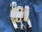 Princess Cruises Medallion Lot - 2 Medallion Clip Holders  4 Lanyards Love Boat