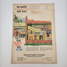 Popular Home Magazine March-april 1960 Vintage Issue House Design Architecture