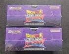 Dragon Ball Tcg Perfect Combination Booster Box Sealed