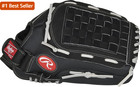 Rawlings   Rsb Slowpitch Softball Glove Series   Multiple Styles