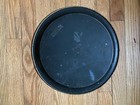 Hires Tin Serving Tray Sign Measures 13  - Original  Very Early 1900 s Tray 