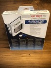 Cat Mate Elite Microchip id Disk Cat Flap W Timer Control