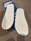Adidas Adilette White Black White Comfort Sport Sandal 280647  487  Men s Slides